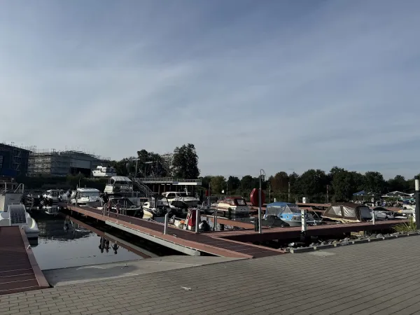 Bild von Céline Ferienappartements Usingen Taunus