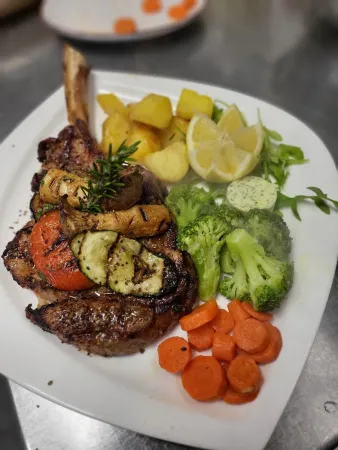 Bild von Ristorante Fontana