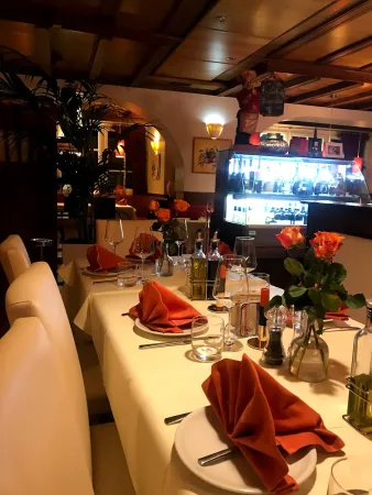 Bild von Ristorante Fontana