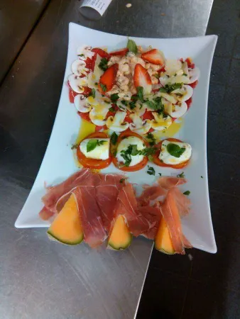 Bild von Ristorante Fontana