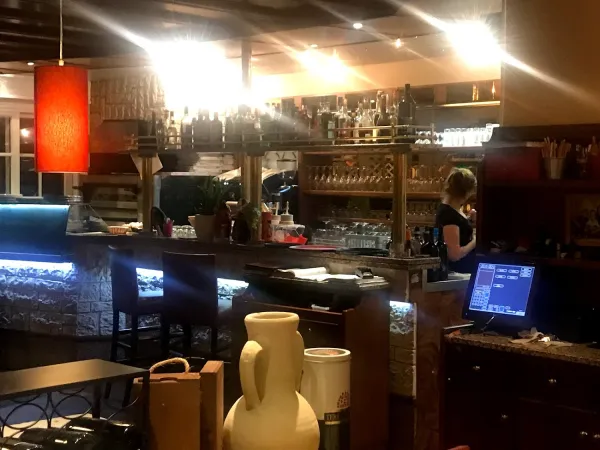 Bild von Ristorante Fontana