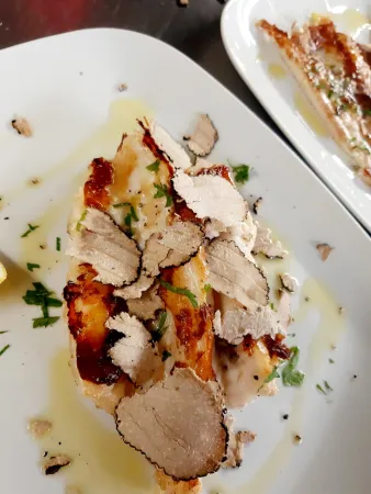 Bild von Fischrestaurant Luka&#39;s &amp; Co