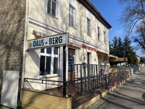Bild von Jürgen Prause