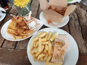 NORDSEE Klagenfurt Neuer Platz