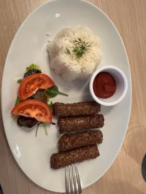 The Taste - Cafe Restaurant