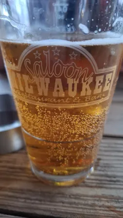 Bild von Saloon Milwaukee