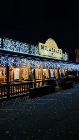 Bild von Saloon Milwaukee
