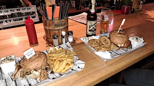 Bild von Saloon Milwaukee