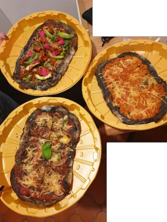 Bild von Al TAVOLIERE “Mangiare, Bere e Comprare ITALIANO“