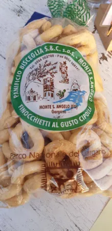 Bild von Al TAVOLIERE “Mangiare, Bere e Comprare ITALIANO“