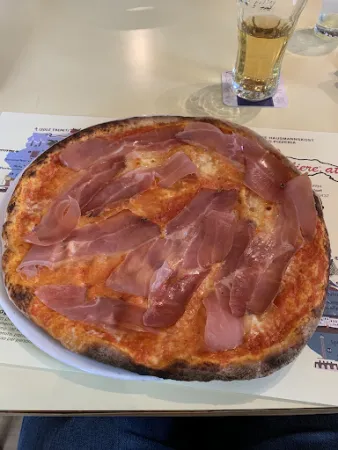 Bild von Al TAVOLIERE “Mangiare, Bere e Comprare ITALIANO“