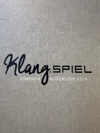 Bild von KlangSpiel