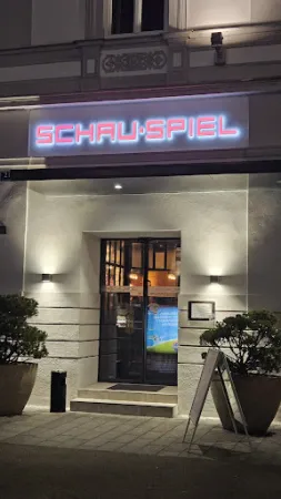 Bild von Schau.Spiel