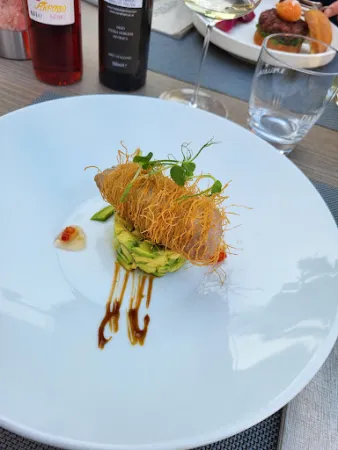 Bild von La Dolce Vita
