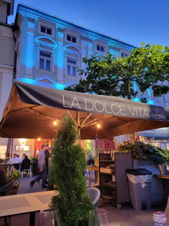 Bild von La Dolce Vita