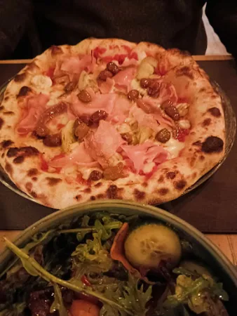 Bild von La Dolce Vita