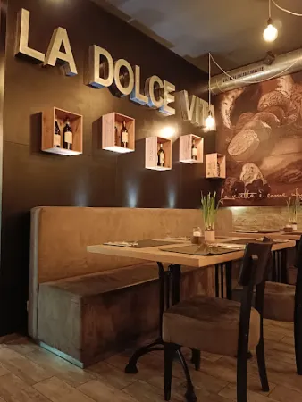Bild von La Dolce Vita