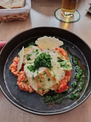 K&K Café-Wein Restaurant