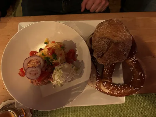 Bild von FLIEGER-BRÄU