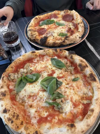 Bild von Rocca Napoli | Pizzeria Napoletana