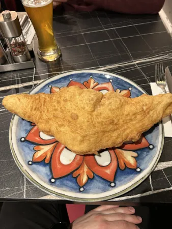 Bild von Rocca Napoli | Pizzeria Napoletana