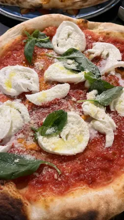 Bild von Rocca Napoli | Pizzeria Napoletana