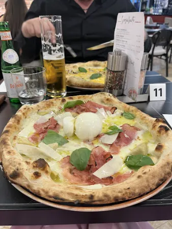 Bild von Rocca Napoli | Pizzeria Napoletana