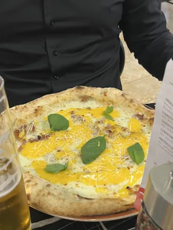 Bild von Rocca Napoli | Pizzeria Napoletana