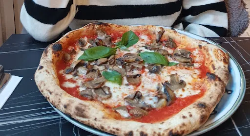 Bild von Rocca Napoli | Pizzeria Napoletana