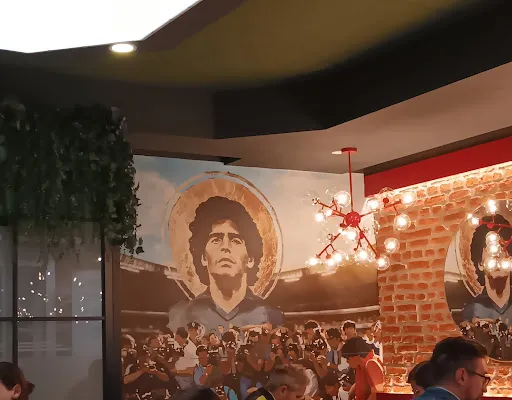 Bild von Rocca Napoli | Pizzeria Napoletana