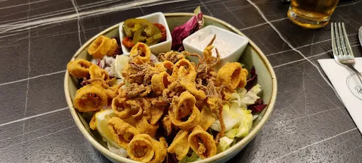 Bild von Rocca Napoli | Pizzeria Napoletana