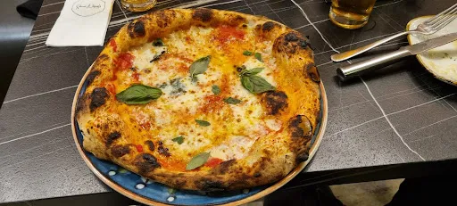 Bild von Rocca Napoli | Pizzeria Napoletana