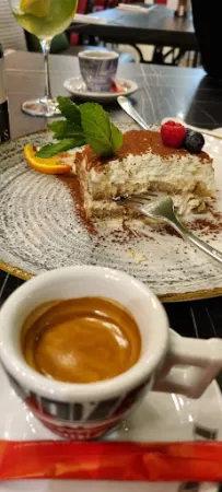 Bild von Rocca Napoli | Pizzeria Napoletana