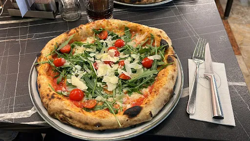 Bild von Rocca Napoli | Pizzeria Napoletana