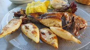 Rhodos Restaurant