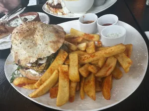 Rosi‘s