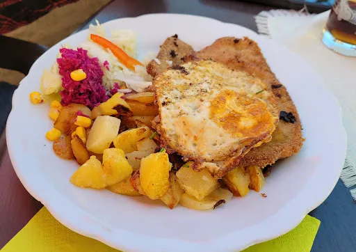Bild von Gaststätte Dahne-Klause - Detlef Dahne