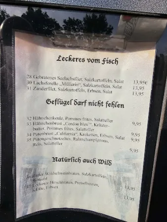 Bild von Gaststätte Dahne-Klause - Detlef Dahne