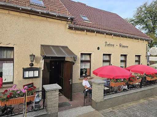 Bild von Gaststätte Dahne-Klause - Detlef Dahne