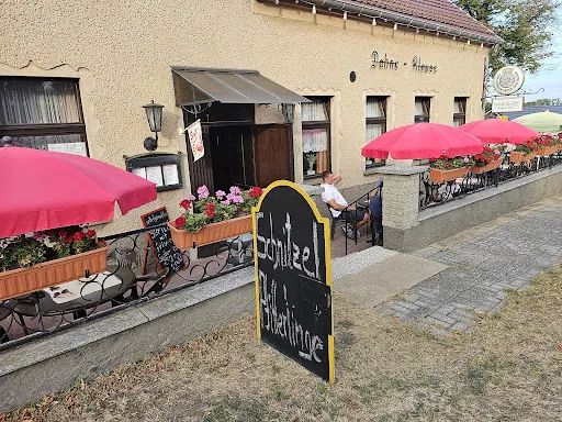 Bild von Gaststätte Dahne-Klause - Detlef Dahne