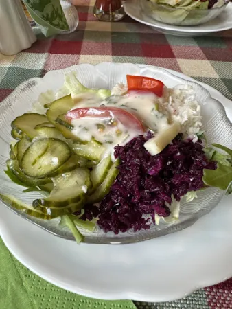 Bild von Gaststätte Dahne-Klause - Detlef Dahne