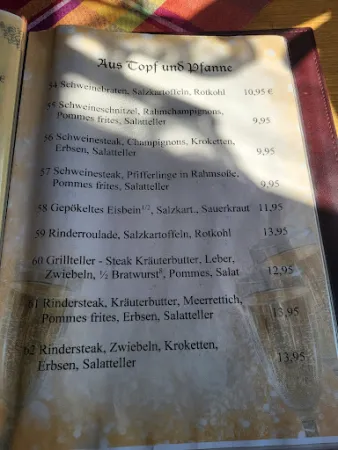 Bild von Gaststätte Dahne-Klause - Detlef Dahne