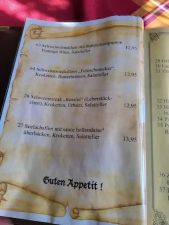Bild von Gaststätte Dahne-Klause - Detlef Dahne