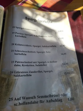 Bild von Gaststätte Dahne-Klause - Detlef Dahne