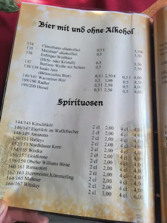 Bild von Gaststätte Dahne-Klause - Detlef Dahne