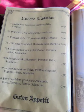 Bild von Gaststätte Dahne-Klause - Detlef Dahne