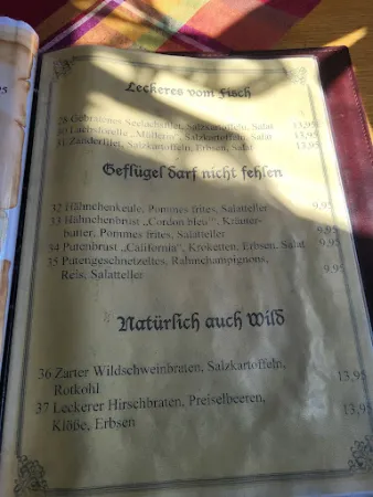 Bild von Gaststätte Dahne-Klause - Detlef Dahne