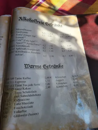 Bild von Gaststätte Dahne-Klause - Detlef Dahne