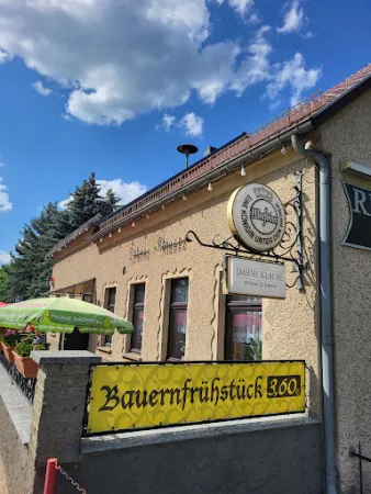 Bild von Gaststätte Dahne-Klause - Detlef Dahne