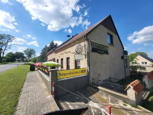 Bild von Gaststätte Dahne-Klause - Detlef Dahne